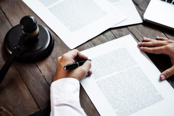 ייפוי כוח מתמשך מול אפוטרופסות