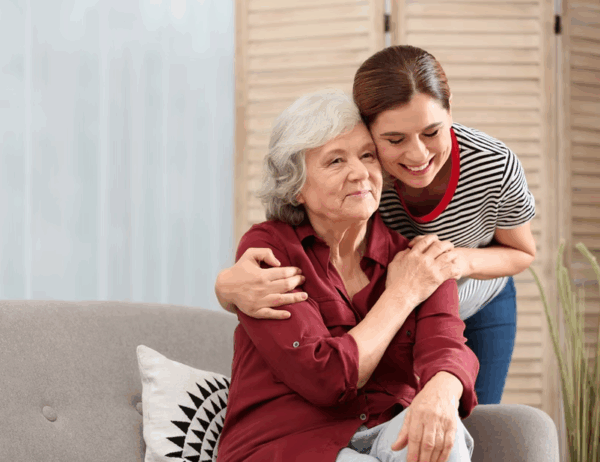 מינוי תומכי החלטות